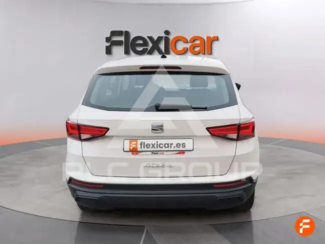 2023 Seat Alteca