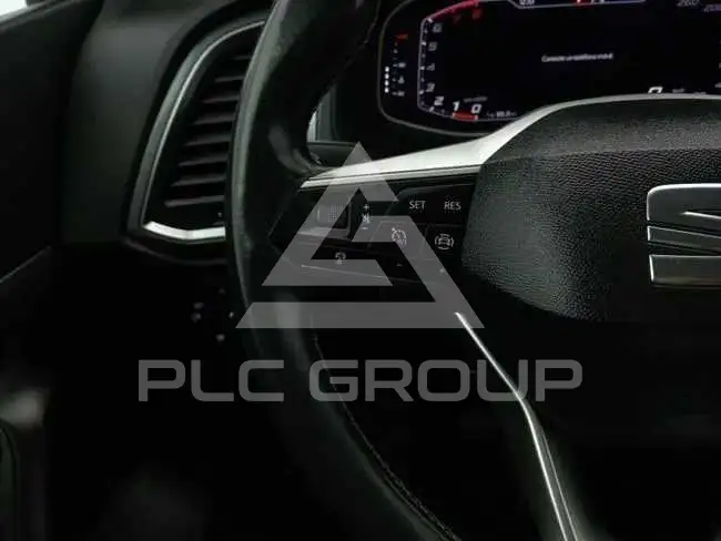 2023 Seat Alteca