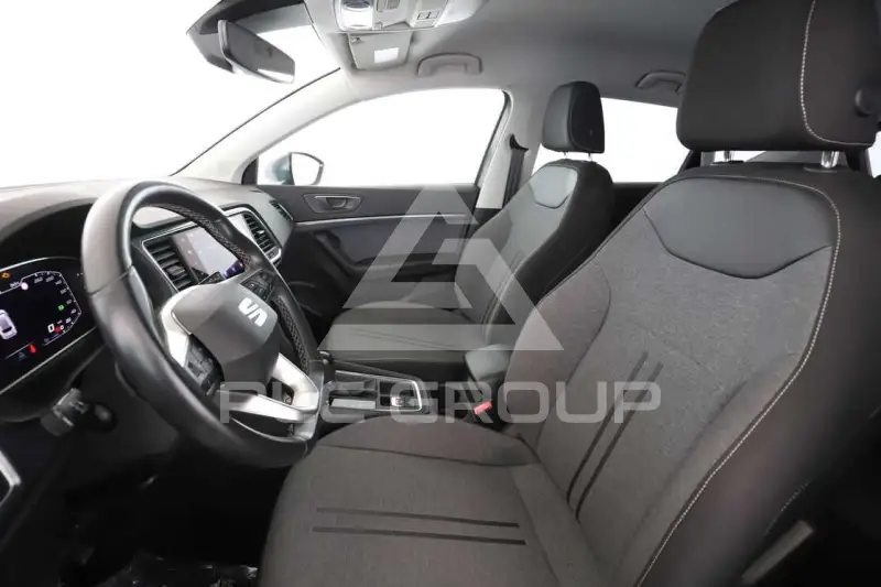 2023 Seat Alteca