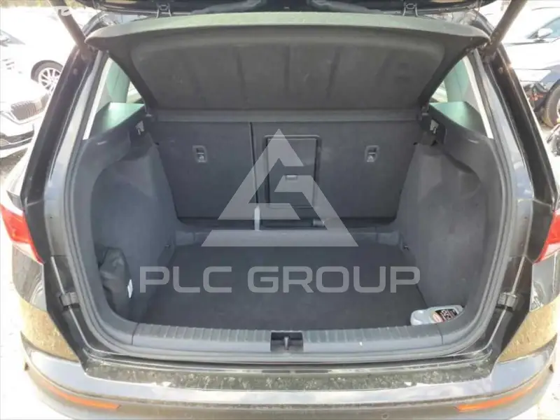 2023 Seat Alteca
