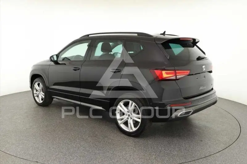 2023 Seat Alteca