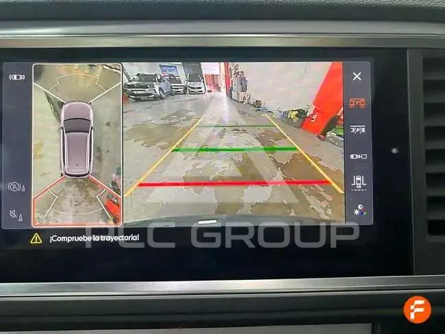 2023 Seat Alteca