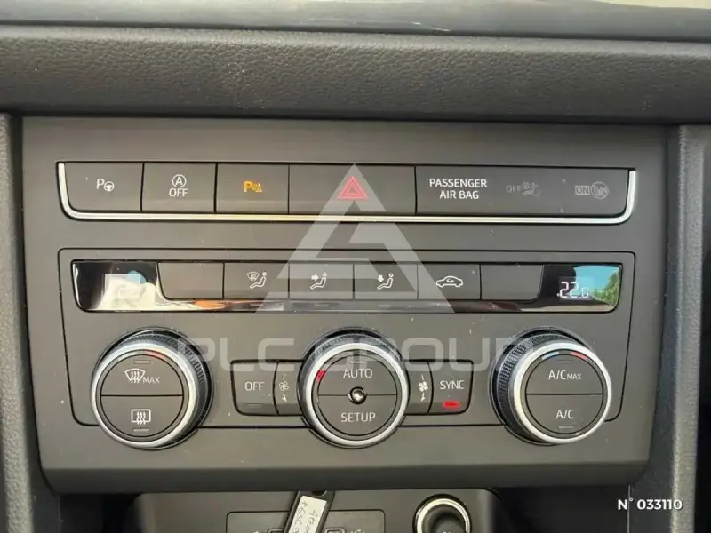 2023 Seat Alteca