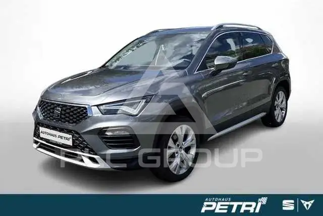 2023 Seat Alteca