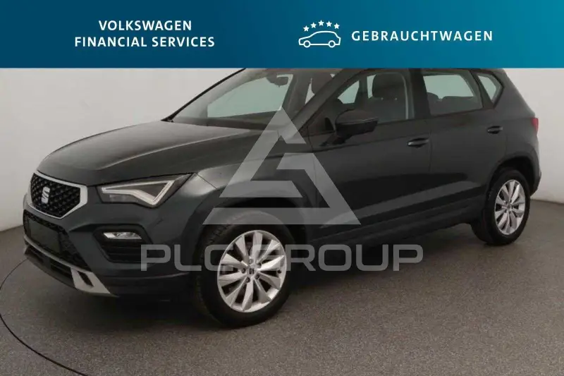 2023 Seat Alteca