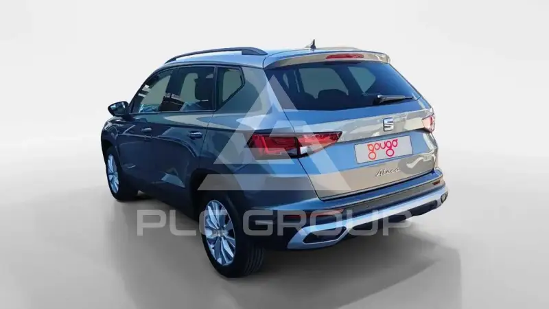 2023 Seat Alteca