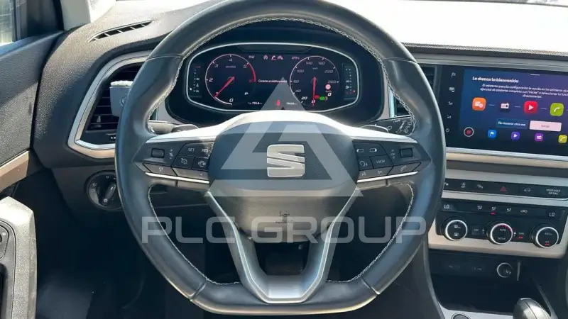 2023 Seat Alteca