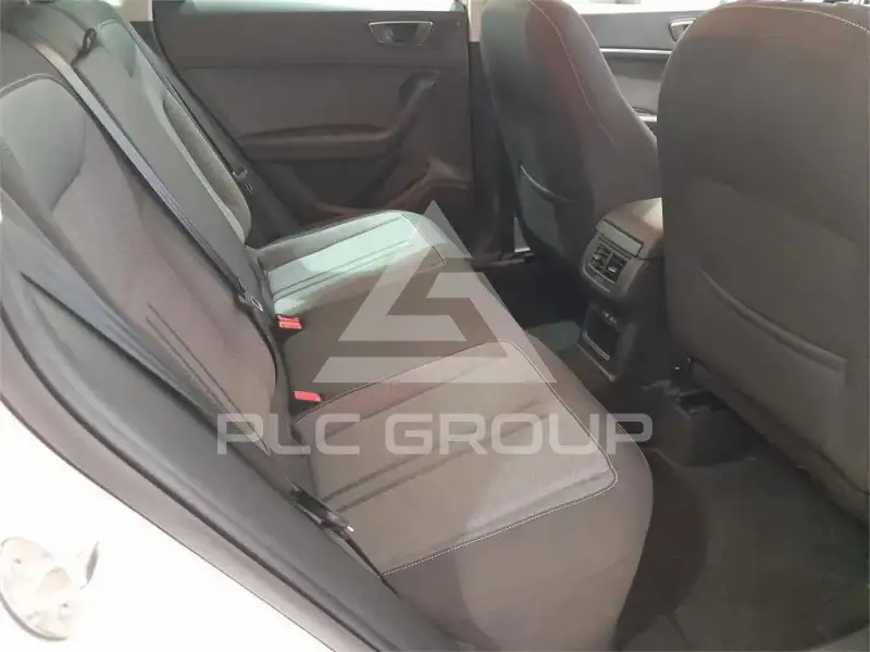 2023 Seat Alteca