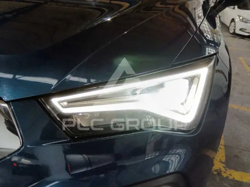 2023 Seat Alteca