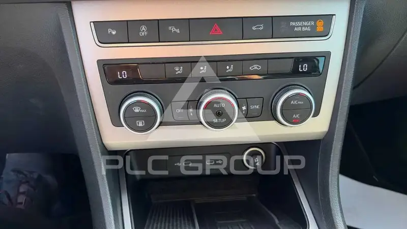 2023 Seat Alteca