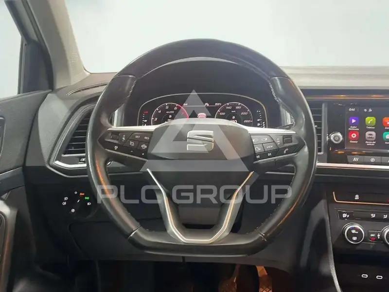 2023 Seat Alteca
