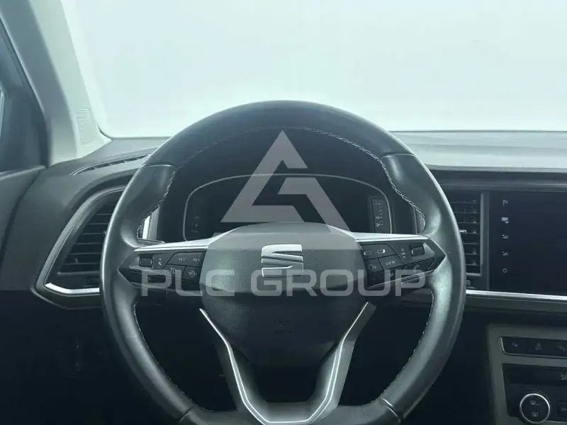 2023 Seat Alteca