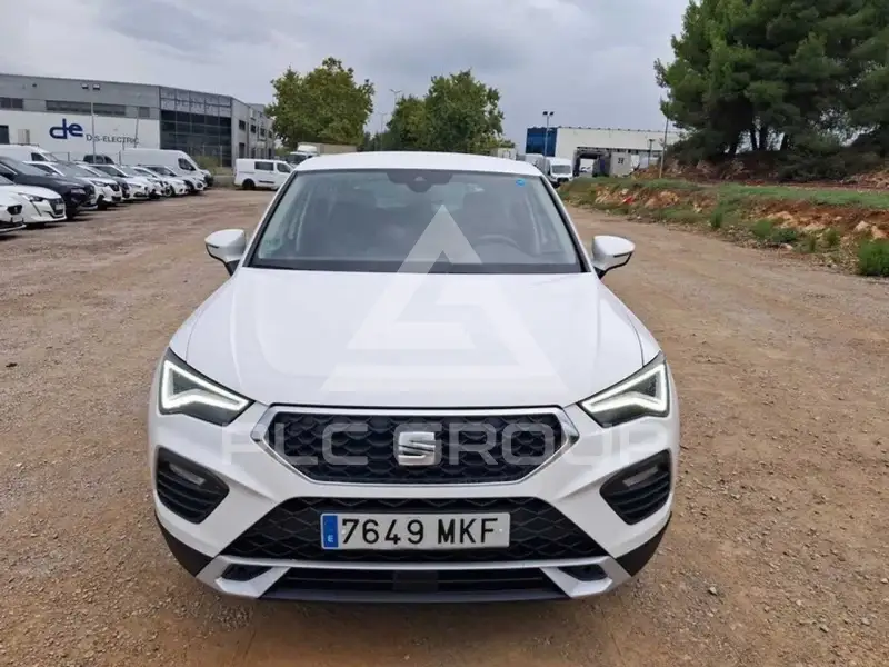 2023 Seat Alteca