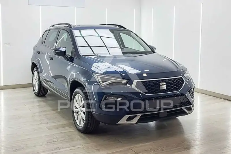 2023 Seat Alteca