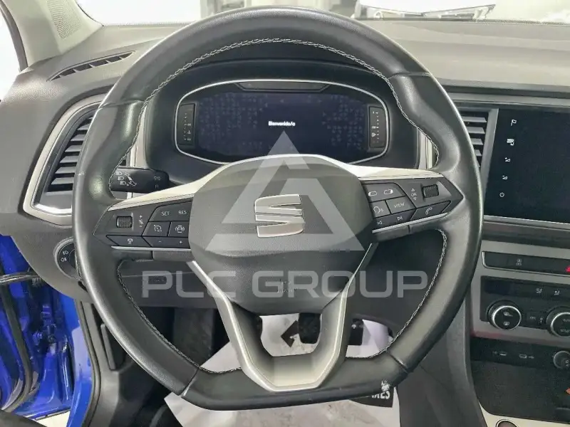 2023 Seat Alteca