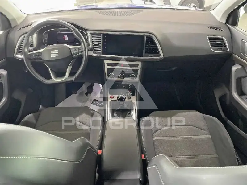2023 Seat Alteca