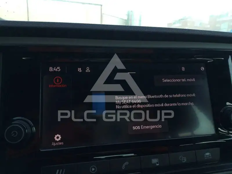 2023 Seat Alteca