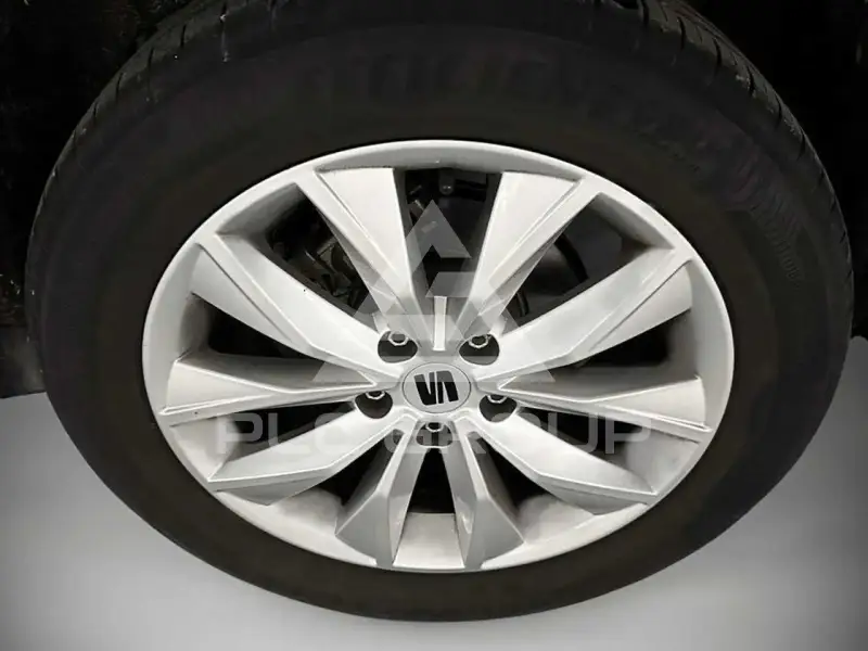 2023 Seat Alteca