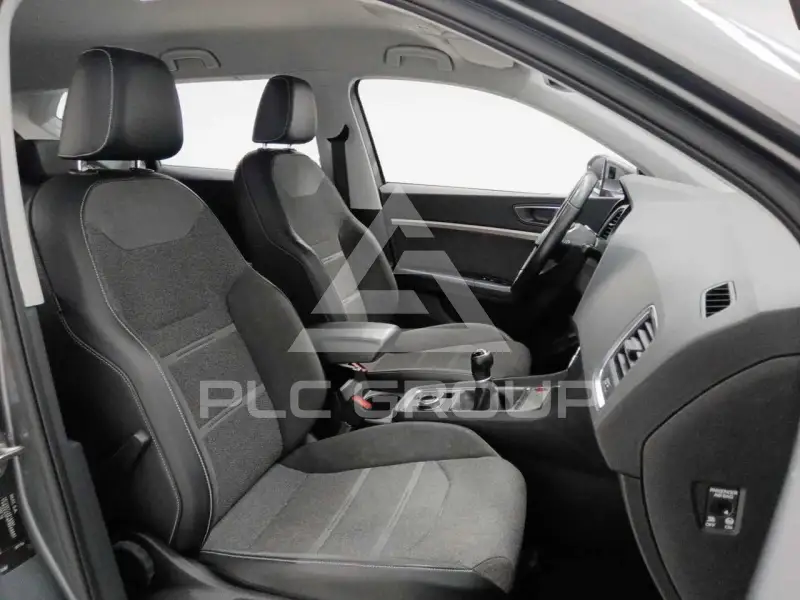 2023 Seat Alteca