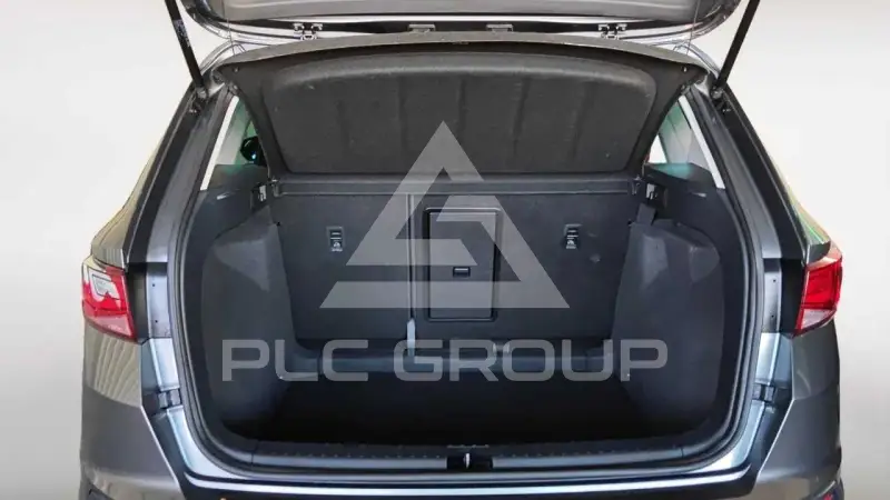 2023 Seat Alteca