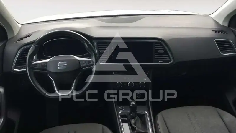 2023 Seat Alteca