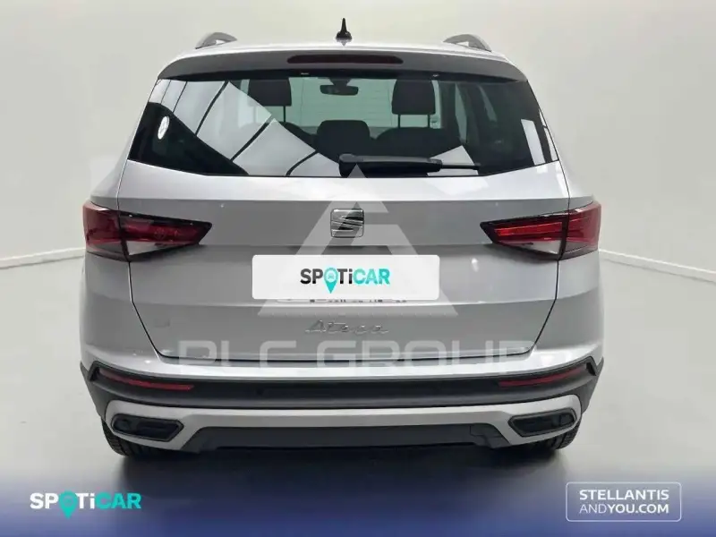 2023 Seat Alteca