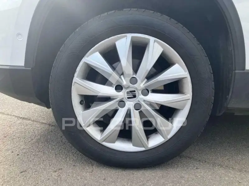 2023 Seat Alteca