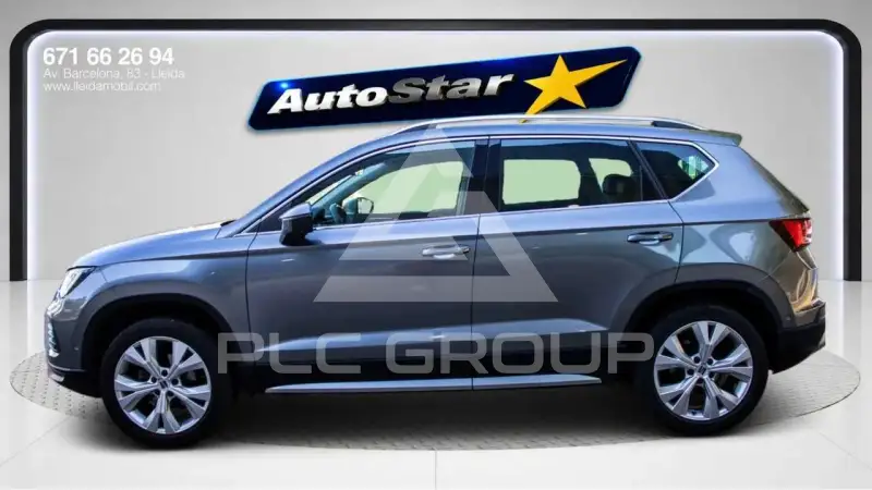 2023 Seat Alteca
