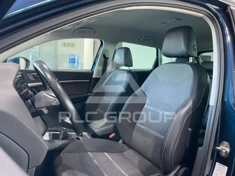 2023 Seat Alteca