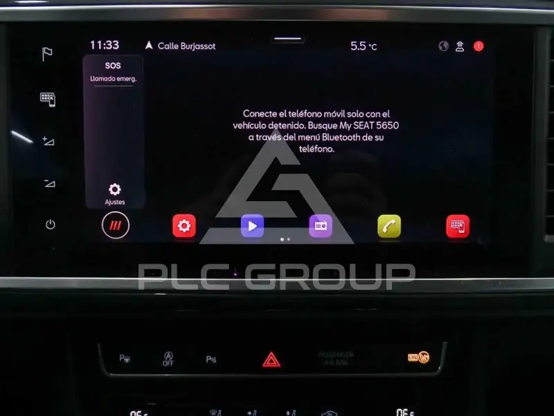 2023 Seat Alteca