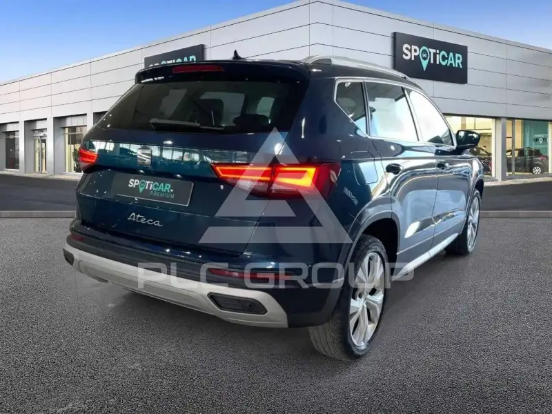 2023 Seat Alteca