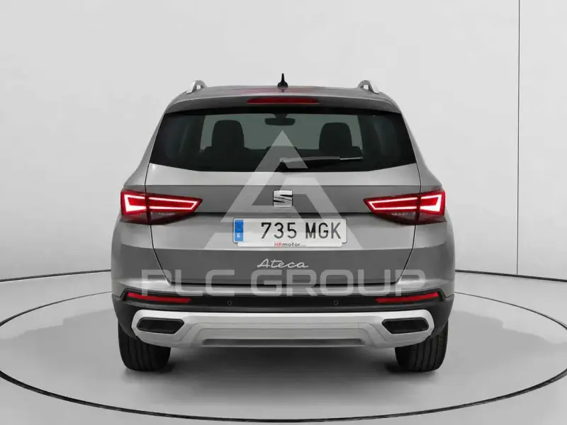 2023 Seat Alteca