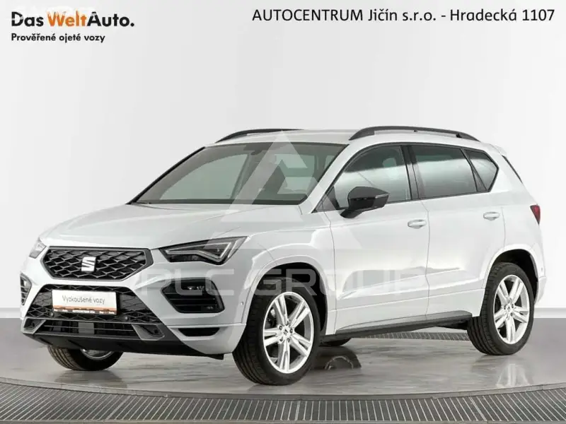 2023 Seat Alteca