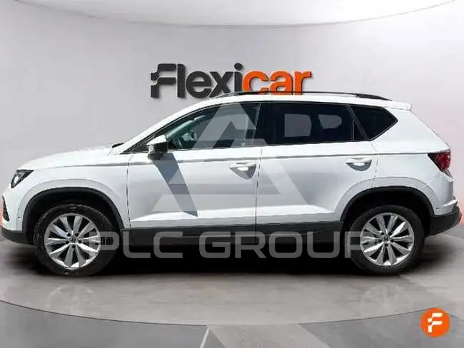 2023 Seat Alteca