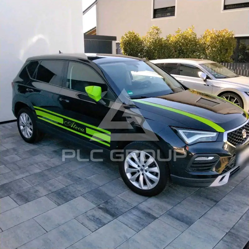 2023 Seat Alteca
