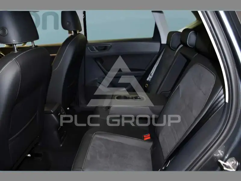 2023 Seat Alteca