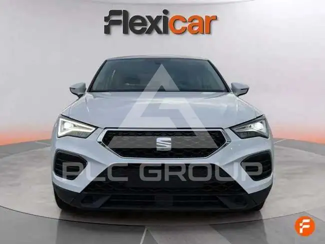 2023 Seat Alteca