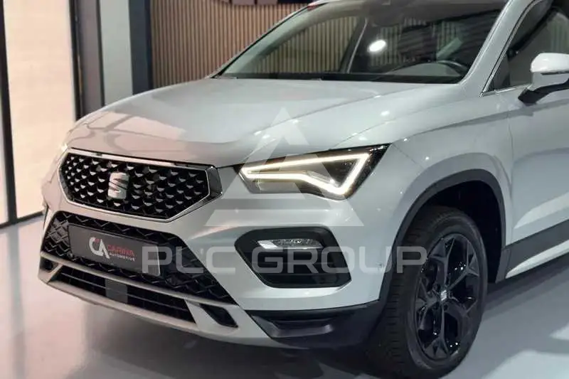 2023 Seat Alteca