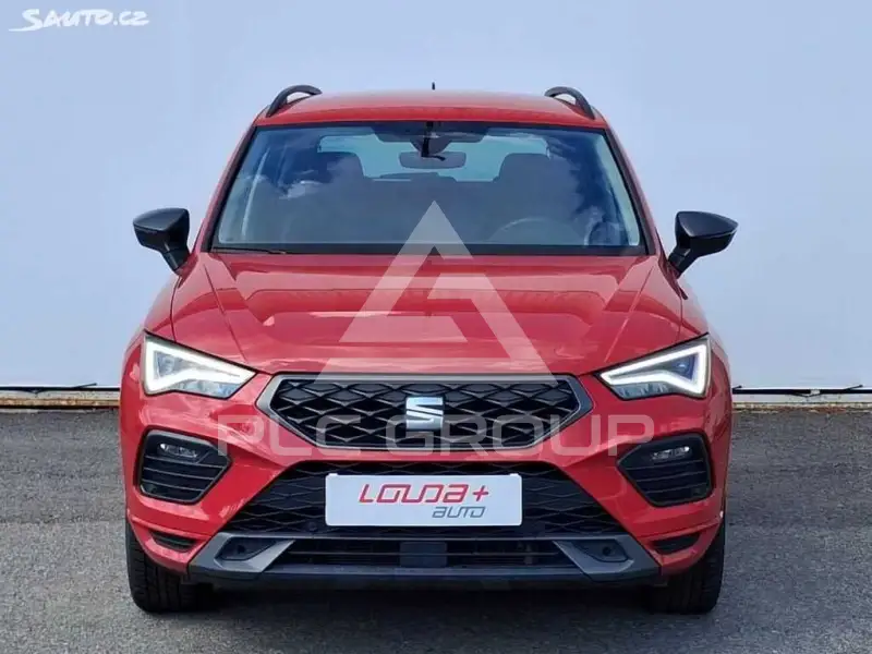 2023 Seat Alteca