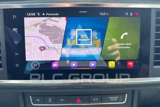 2023 Seat Alteca