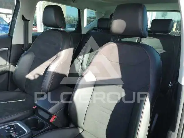 2023 Seat Alteca