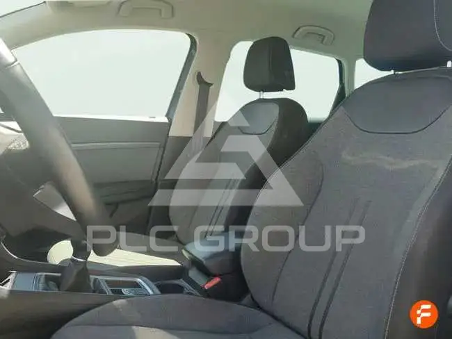 2023 Seat Alteca