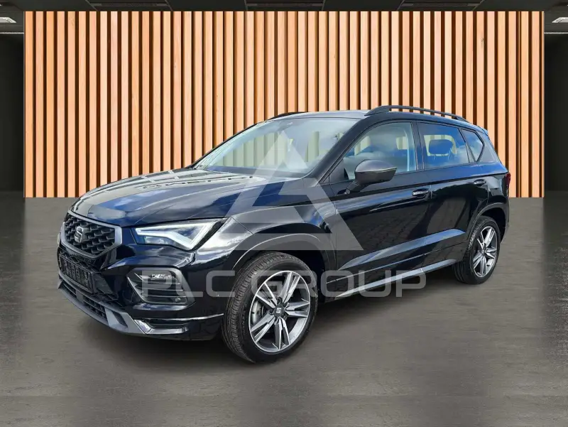 2023 Seat Alteca