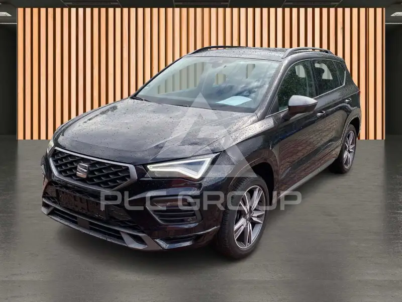 2023 Seat Alteca