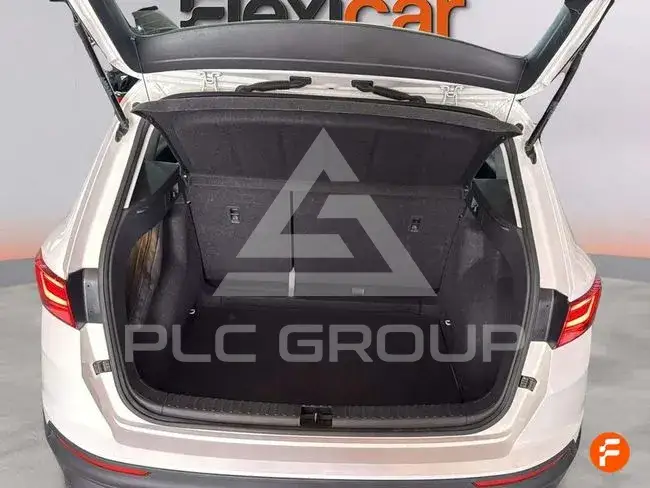 2023 Seat Alteca