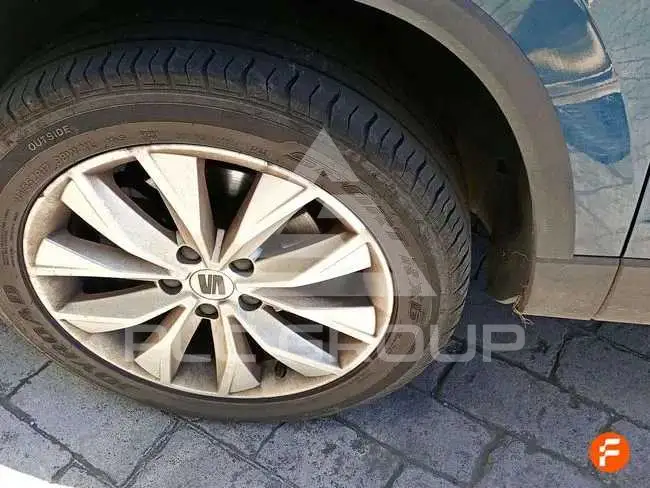 2023 Seat Alteca