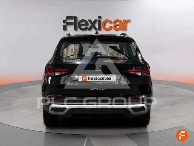2023 Seat Alteca