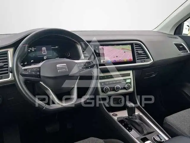 2023 Seat Alteca