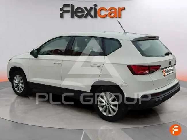 2023 Seat Alteca