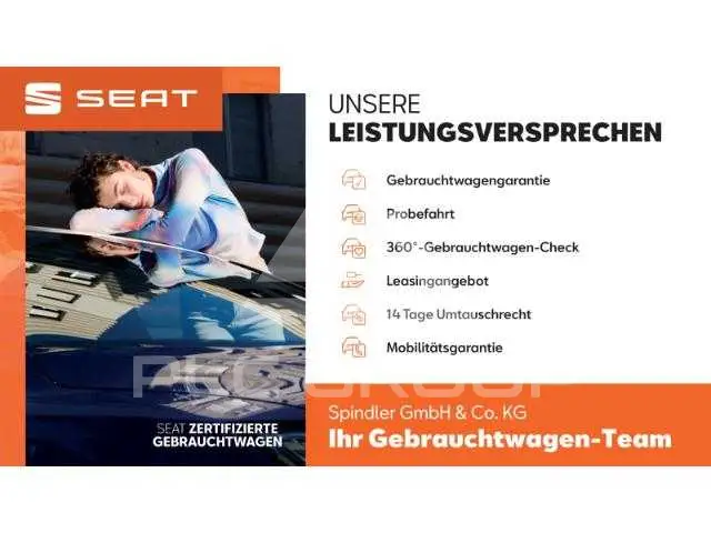2023 Seat Alteca